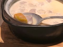 -汤城小厨•粤菜•靓汤(苏州街店)