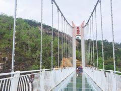 -汕尾铜鼎山旅游区