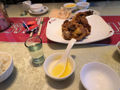 -吴记酱骨炖菜馆(西大直街店)