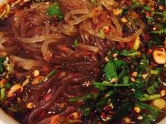 酸辣粉-华威约饭街