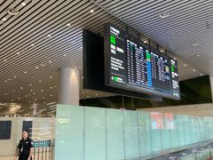 -广州白云国际机场-T2航站楼