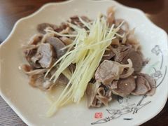 -乡亲鹅肉城(吴江店)