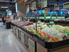 -家乐福(古北店)