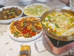 -味仙居(环城南路店)