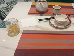 -石榴花新疆清真餐厅(莫愁湖店)