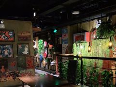 -胡桃里音乐酒馆(四道口店)