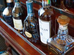 -上海和平饭店华懋阁 Cathay Room