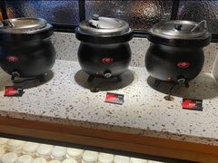 -比格比萨自助(西单明珠餐厅)