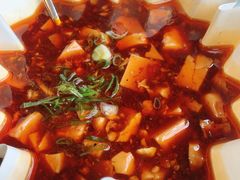 人间豆腐-穹六人间 people 6(岳阳路店)