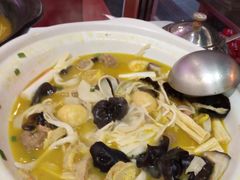 -潇湘码头·鲜湘菜(清河店)