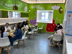 大堂-书亦烧仙草(中南荟店)