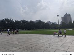 -大连人民广场