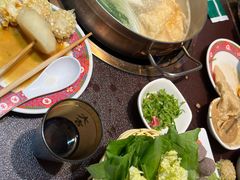 -大吉利·潮汕牛肉火锅(河西店)