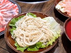 -冯校长老火锅(广州正佳广场店)
