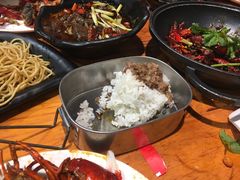 -华仔龙虾(永乐路总店)