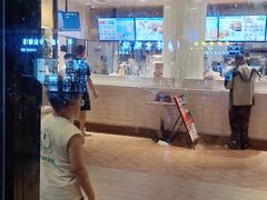 -肯德基(余杭莱蒙店)