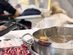 -八合里牛肉火锅(深圳海德店)