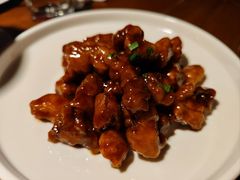 糖醋里脊-外婆家(世界城广场店)