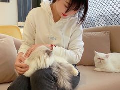 -怪兽屋·羊驼·猫咖·狗咖(俊华广场店)