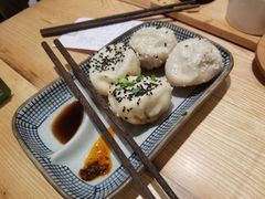 -陈家生煎(世茂双子塔店)