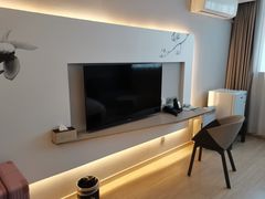 -白玉兰酒店(上海田子坊马当路地铁站店)