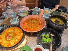 -云海肴·汽锅鸡·云南代表菜(曲江大悦城店)