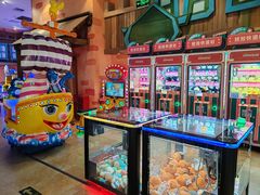 -反斗乐园(中航城君尚购物中心)