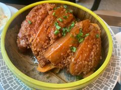 -肖记公安牛肉鱼杂馆·省级非物质文化遗产(江汉路直营店)