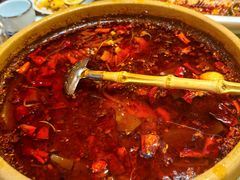 -青城甲(青城山店)