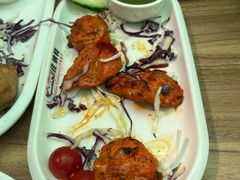 -清真·AL-JANNAT 佳纳特餐厅(狮子桥店)