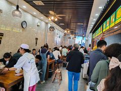 -穆彦华逍遥镇胡辣汤(岗坡路店)