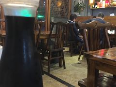 露天位-虾满堂(金平路店)