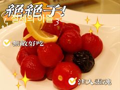 -醉霖生态餐厅(交大店)