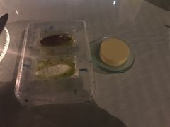 -巴厘岛悦榕庄Jumana露台餐厅