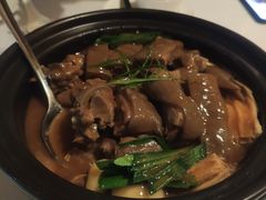 -广州富力丽思卡尔顿酒店·丽轩·粤菜