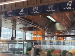 -君悦酒店·乐厨·高空自助餐(青年大街店)