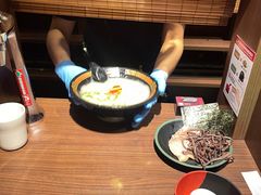 -天然豚骨拉面专门店 一兰(铜锣湾店)