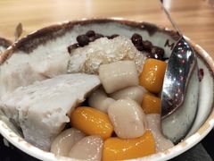 -鲜芋仙(时尚天河店)