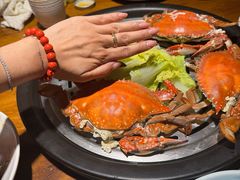 -三个渔夫·蒸汽海鲜(小白楼店)