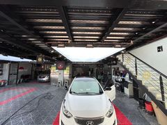 -MANSON漫森车体细节护理·车衣改色