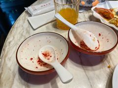 -海味世家·家常菜馆(明州里店)