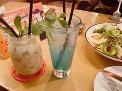 -MR.ROCKY洛奇先生RESTAURANT&BAR(宝安壹方城店)
