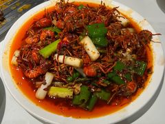 -回味南塘老王虾尾(总店)