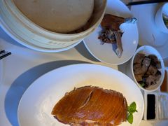 -四季民福烤鸭店(前门大栅栏店)