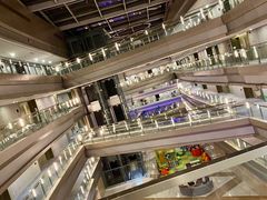 -南京禄口机场雅高铂尔曼大酒店