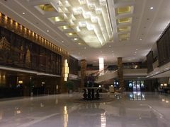-百香自助餐厅·西安唐隆国际酒店(曲江店)