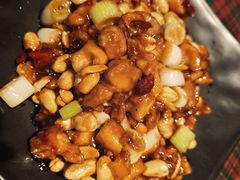 -玉桥餐厅(天坛店)