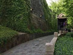 -虞山风景区
