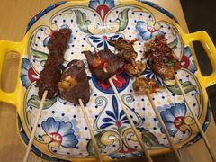 -解放碑威斯汀酒店-知味国际美食餐厅