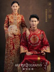 点击看大图 -薇喜影像艺术中心 ART PHOTO